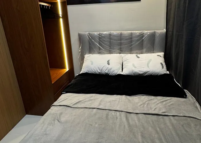 Aparthotel J And J Red 4*