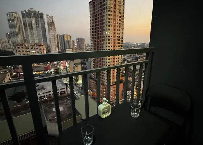 Aparthotel J And J Red 4*